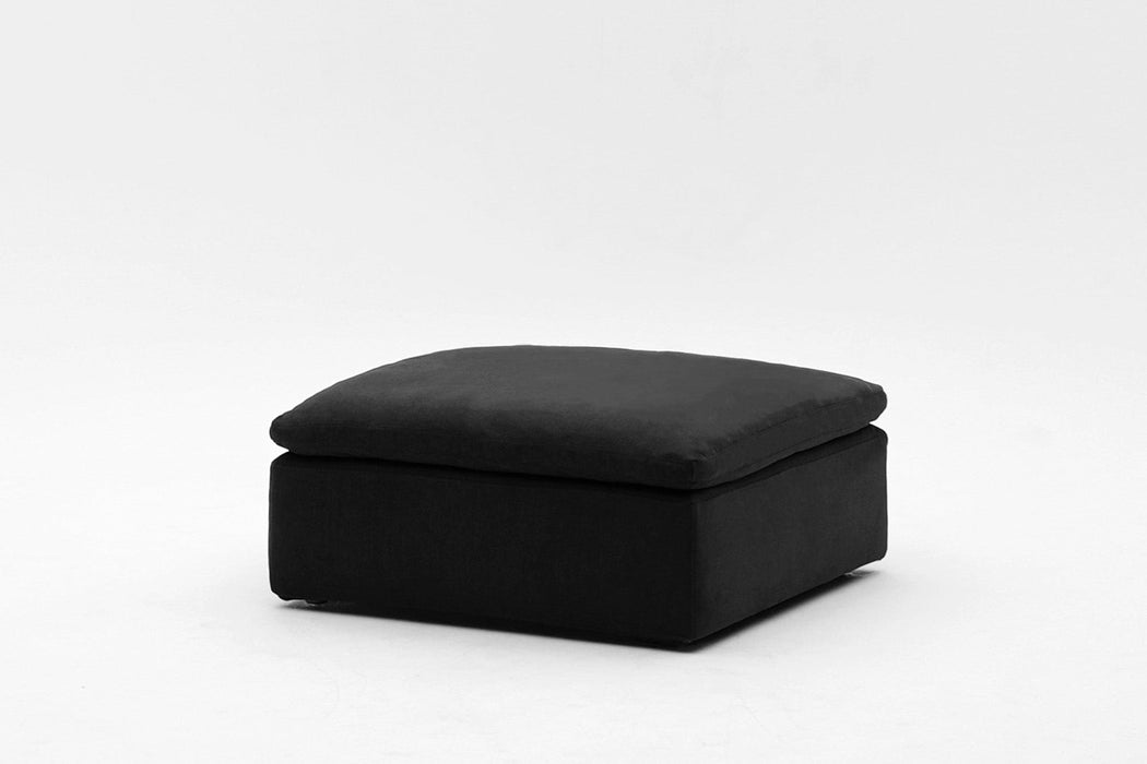 Ottoman Cube