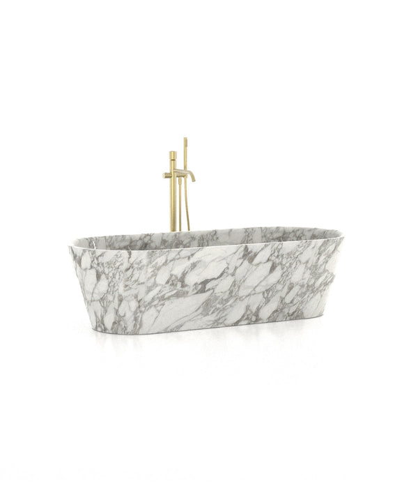 Omega Bathtub