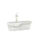 Omega Bathtub