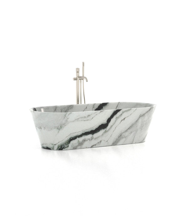 Omega Bathtub