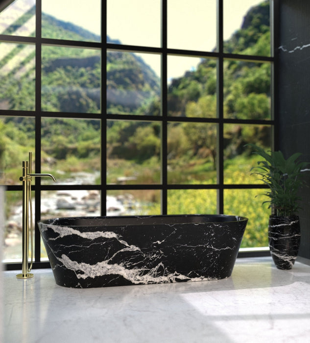 Omega Bathtub
