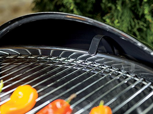 Original Kettle Premium Charcoal Grill, 22 - Inch, Black - Farmhouse Kitchen and Bath