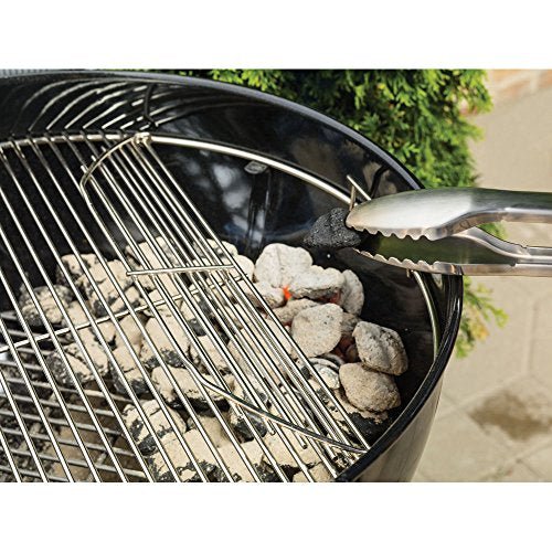 Original Kettle Premium Charcoal Grill, 22 - Inch, Black - Farmhouse Kitchen and Bath