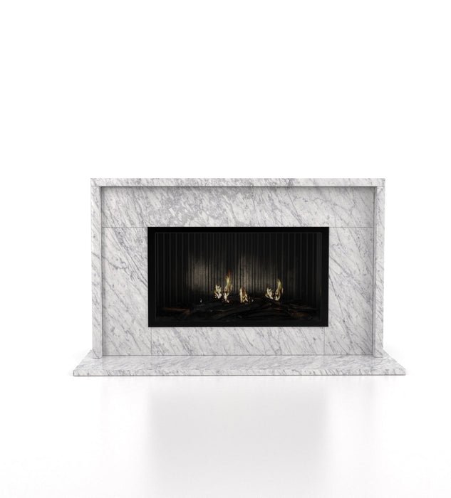 Orion Fireplace