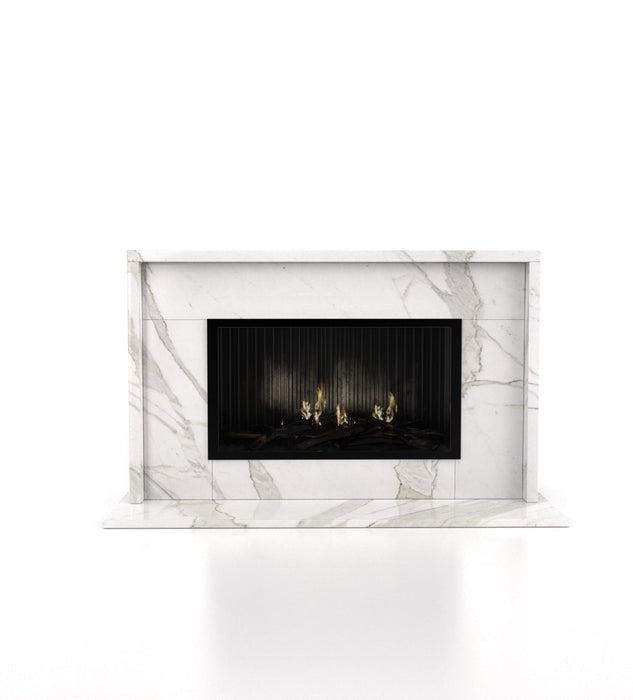 Orion Fireplace