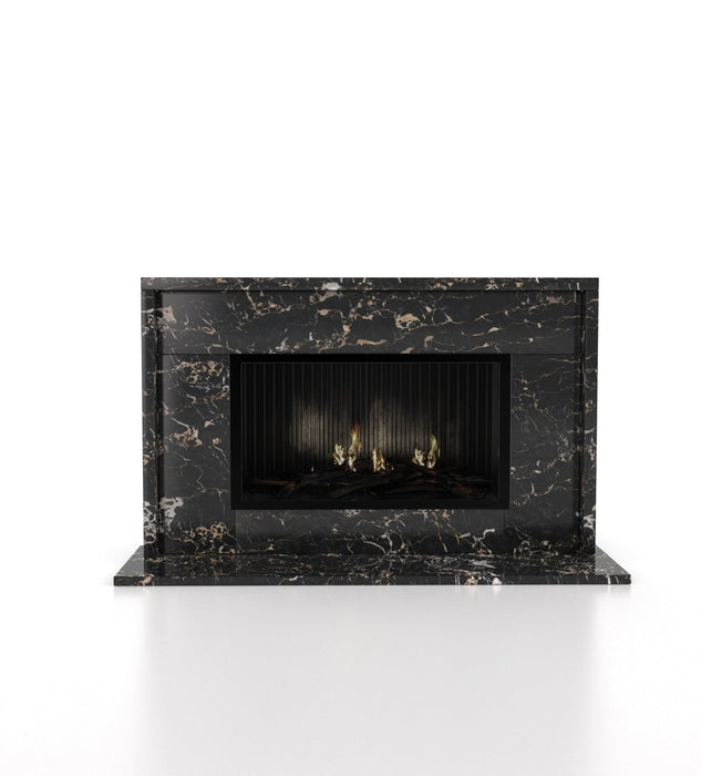 Orion Fireplace