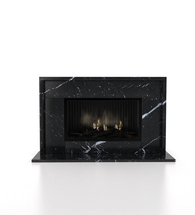 Orion Fireplace
