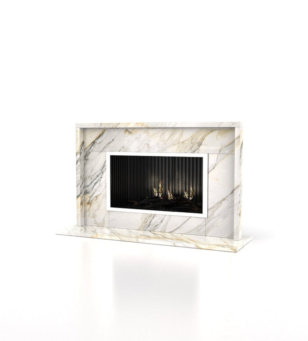 Orion Fireplace