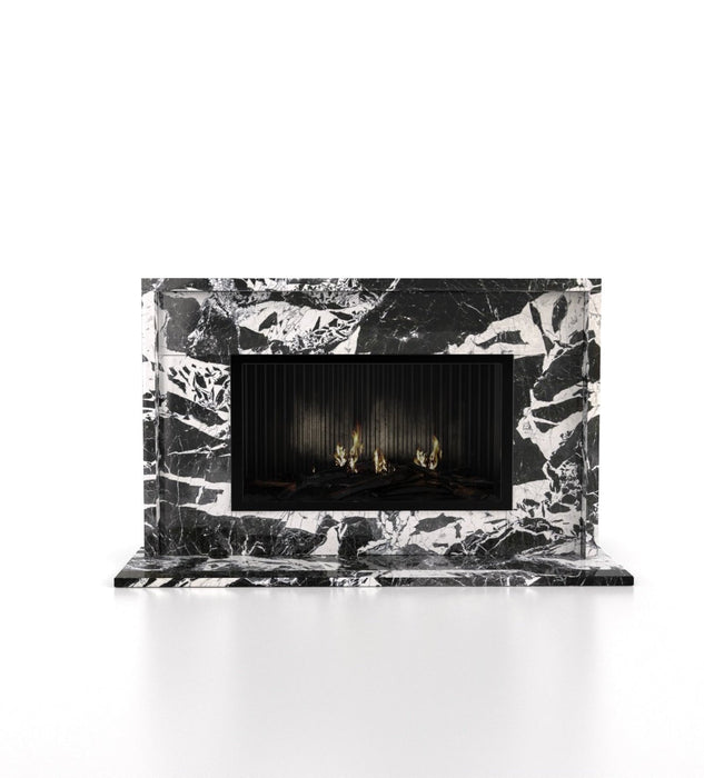 Orion Fireplace