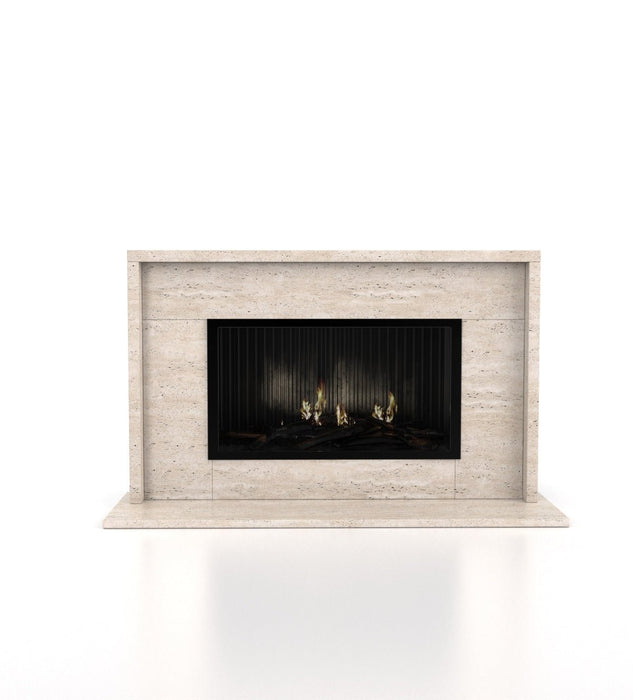 Orion Fireplace