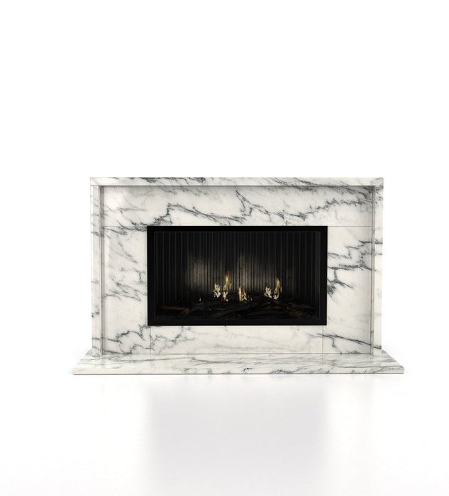Orion Fireplace