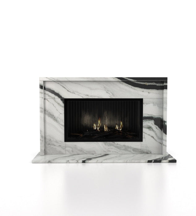 Orion Fireplace