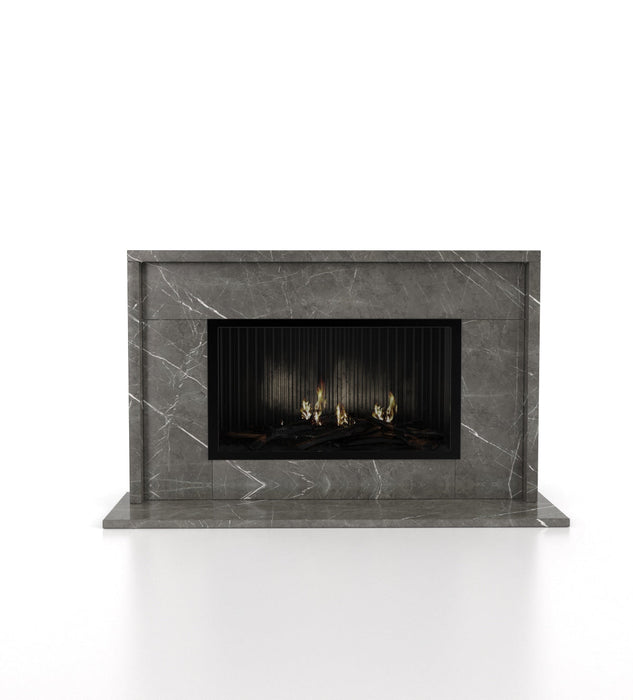 Orion Fireplace