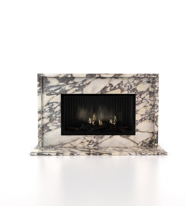 Orion Fireplace