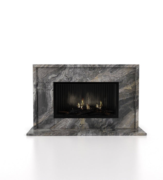 Orion Fireplace