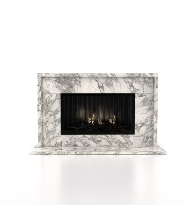 Orion Fireplace