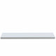 Floating Shelf- White Conversion Varnish Paint - 1.25