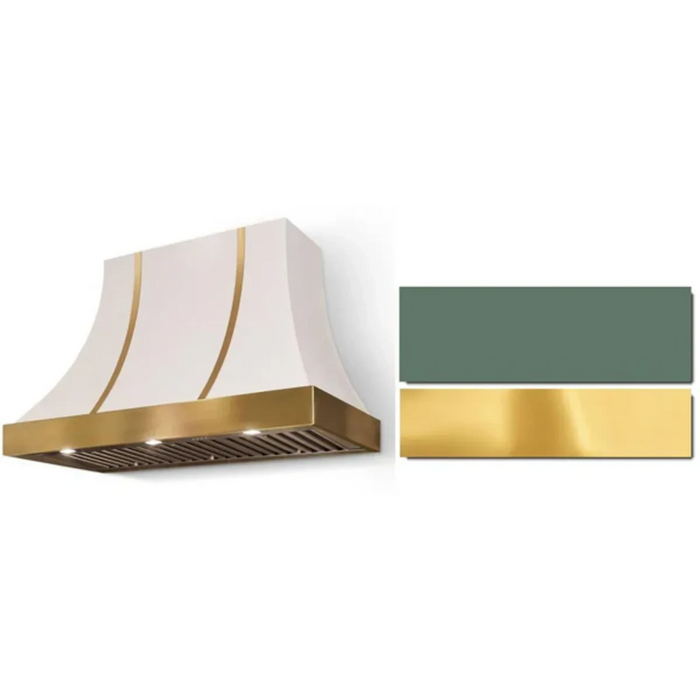 AGA Cascade Classic Color Collection - 48" AH4830CACMGBN