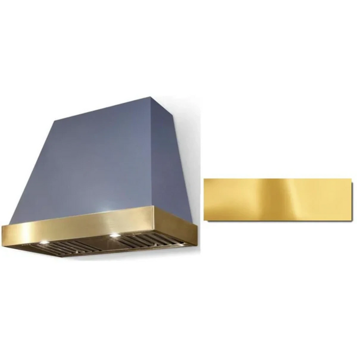 AGA Euclid Classic Color Collection - 48" AH4830EUCSTBBN