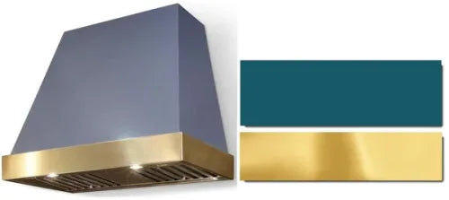 AGA Euclid Classic Color Collection - 48" AH4830EUCSALBN