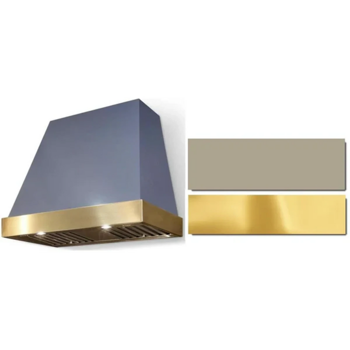 AGA Euclid Classic Color Collection - 48" AH4830EUCFWNBN