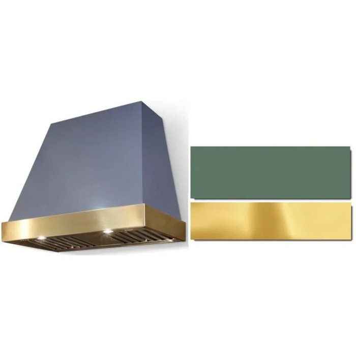 AGA Euclid Classic Color Collection - 48" AH4830EUCMGBN