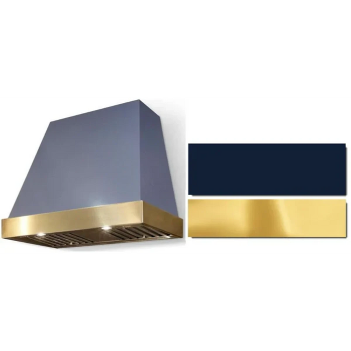 AGA Euclid Classic Color Collection - 48" AH4830EUCINDBN