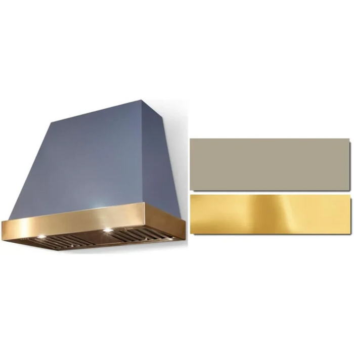 AGA Euclid Classic Color Collection - 36" AH3630EUCFWNBN