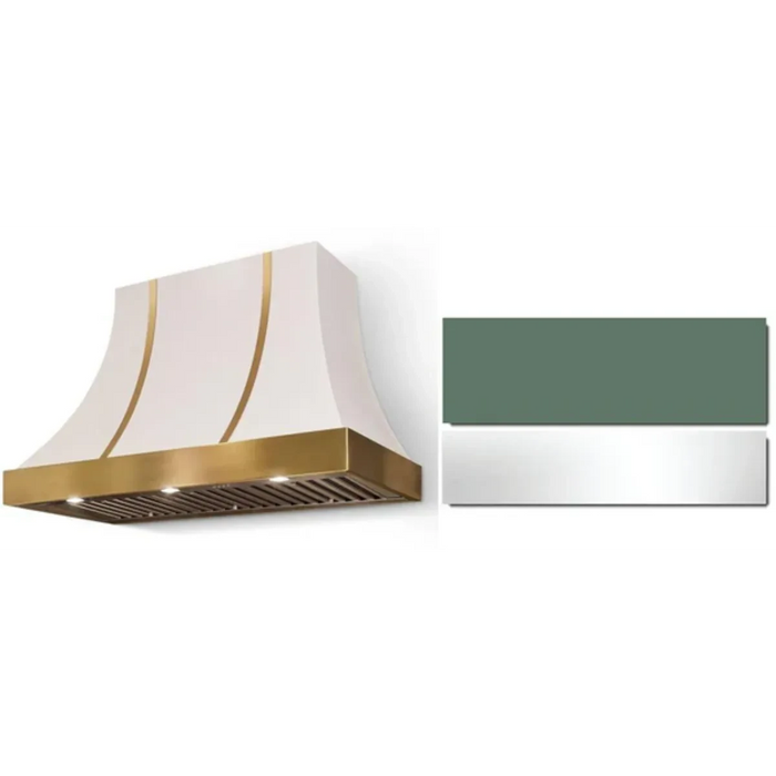 AGA Cascade Classic Color Collection - 48" AH4830CACMGBN