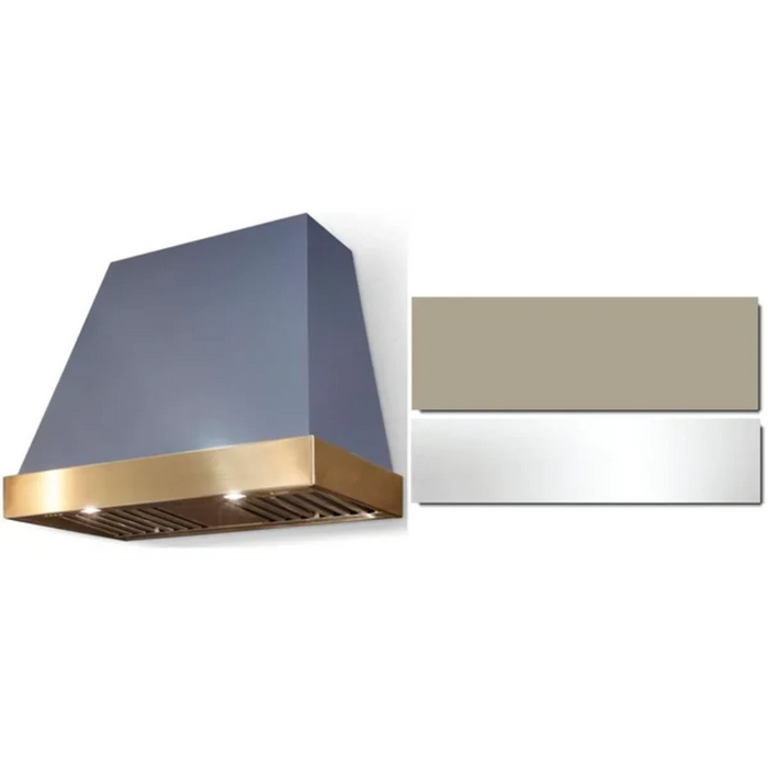 AGA Euclid Classic Color Collection - 36" AH3630EUCFWNBN