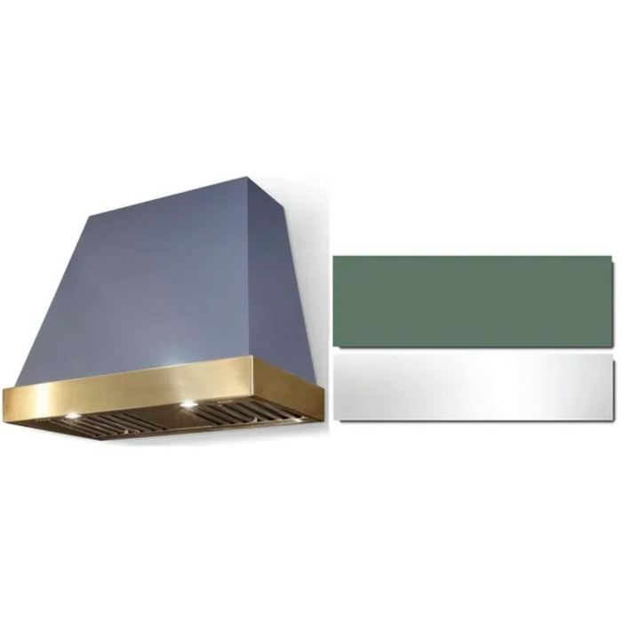 AGA Euclid Classic Color Collection - 48" AH4830EUCMGBN