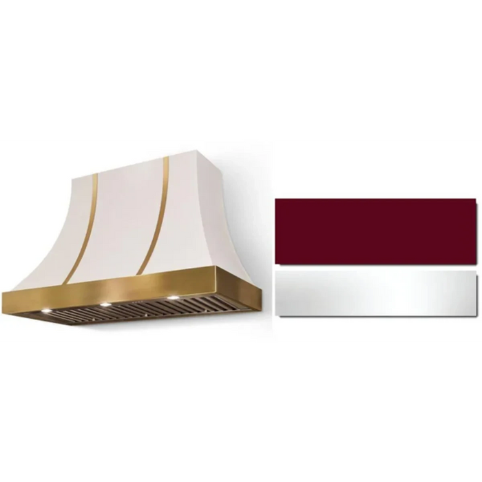 AGA Cascade Classic Color Collection - 48" AH4830CACCNBBN