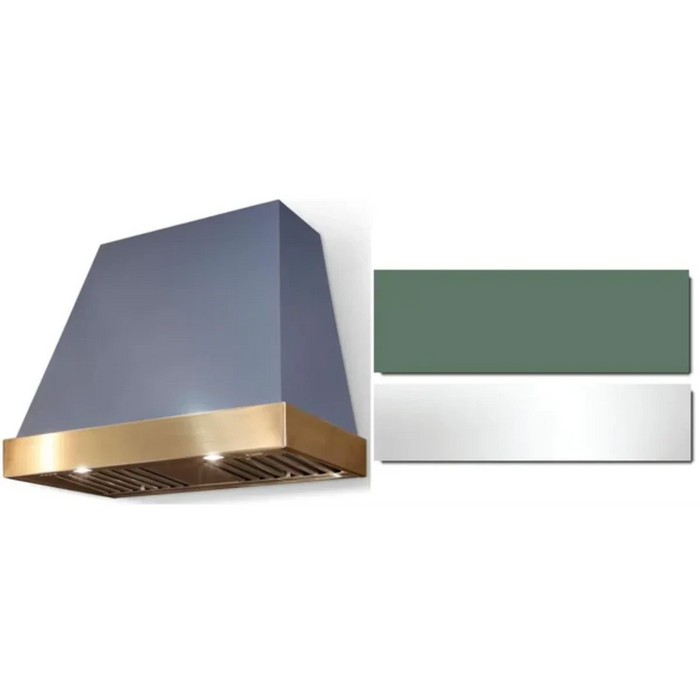 AGA Euclid Classic Color Collection - 36" AH3630EUCMGBN