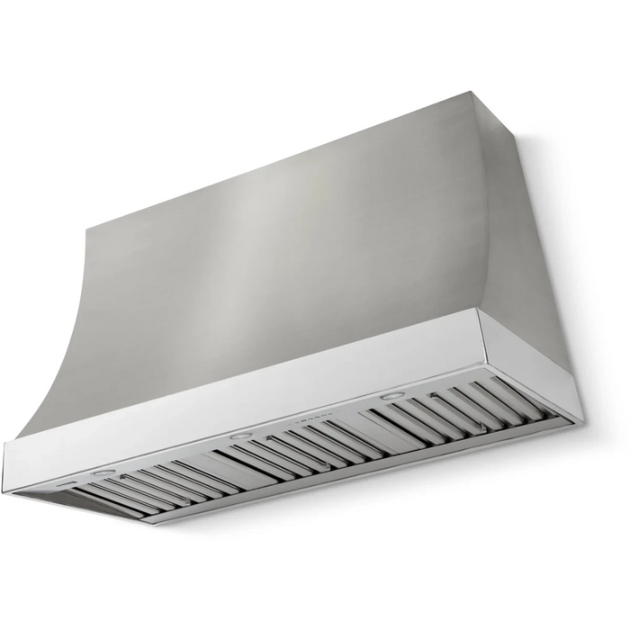 AGA Marquee Classic Color Collection - 48" AH4830MRQSSBN