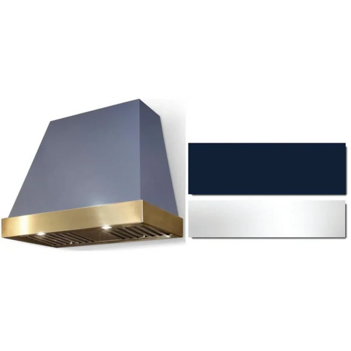 AGA Euclid Classic Color Collection - 48" AH4830EUCINDBN