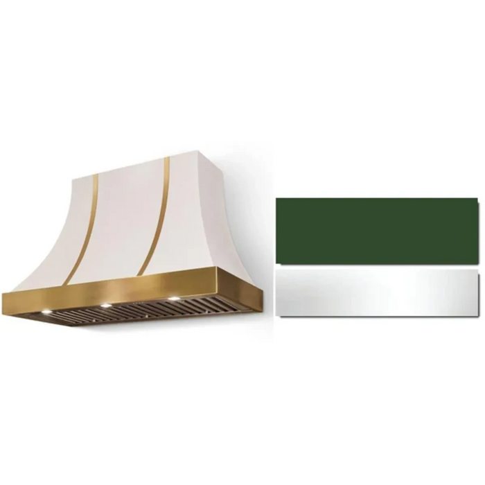 AGA Cascade Classic Color Collection - 48" AH4830CACCWGBN