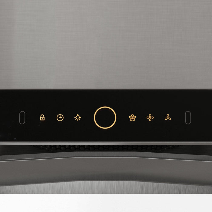 30"/36" Wall Mount Perimeter Vent Series | EMG7508 / EMG9008S