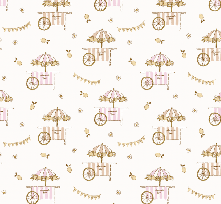 Sip Wallpaper by Eva Catherina