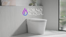 Forno ACQUA Luxurious Smart Toilet CSTS00 - View 13