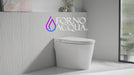 Forno ACQUA Luxurious Smart Toilet CSTPA0 - View 14