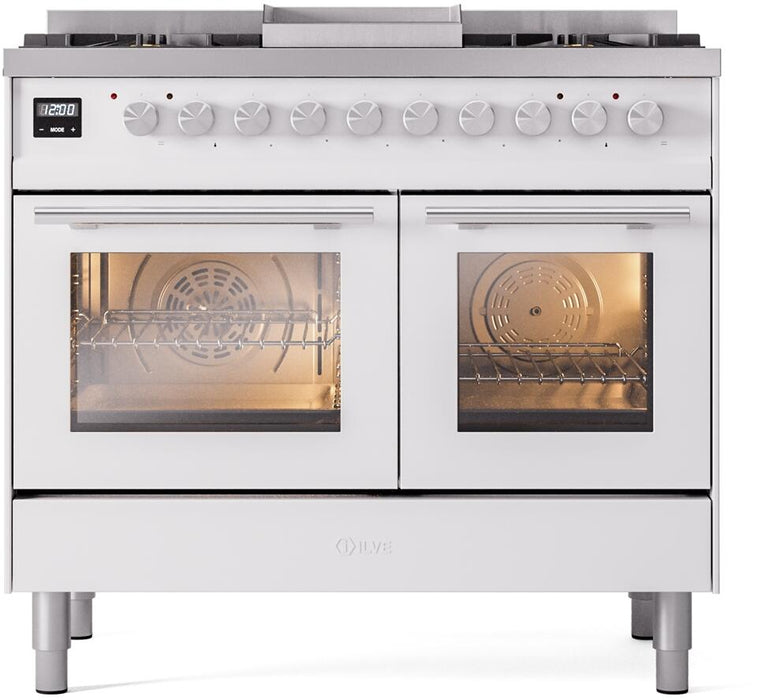 Professional Plus II 40