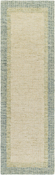 Pualas Area Rug