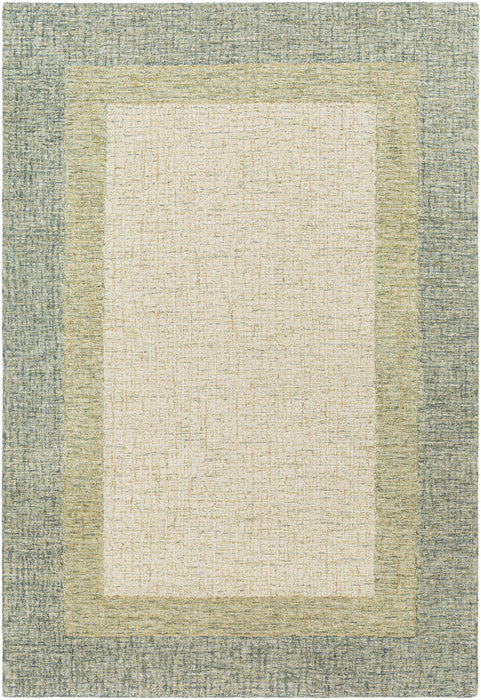Pualas Area Rug