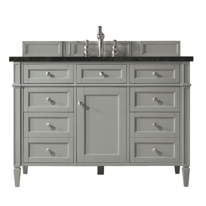James Martin Brittany 48" Single Bathroom Vanity, Urban Gray