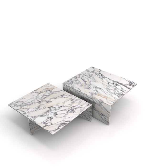 Pythagoras Coffee Table