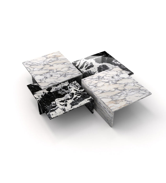 Pythagoras Coffee Table
