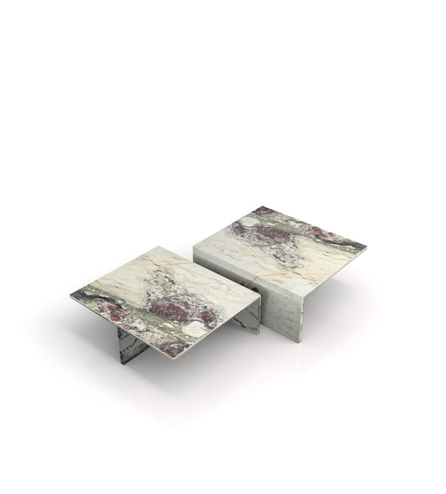 Pythagoras Coffee Table