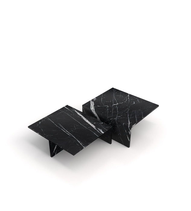 Pythagoras Coffee Table