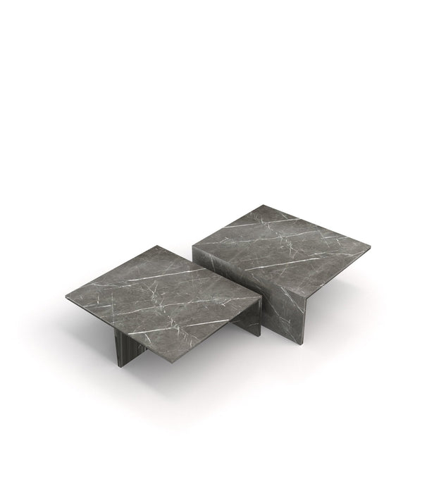 Pythagoras Coffee Table