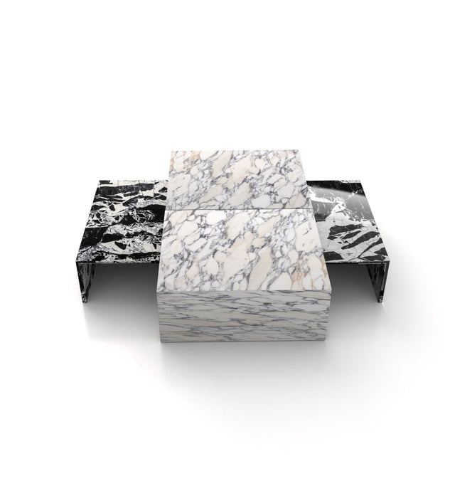 Pythagoras Coffee Table